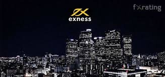Comprehensive Review of Exness Thailand Broker Comprehensive Review of Exness Thailand Broker