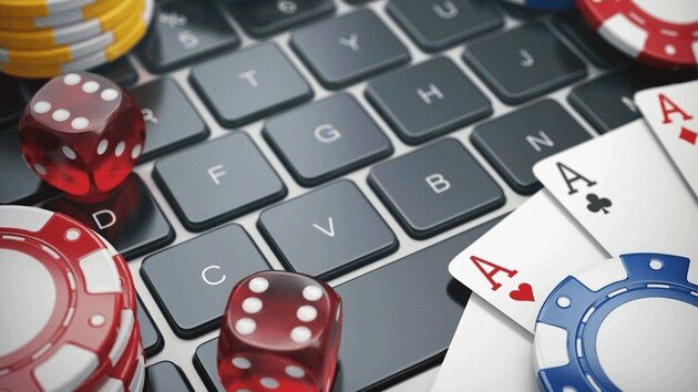 Experience Excitement with Raptor Wins Casino Online Slots Experience Excitement with Raptor Wins Casino Online Slots