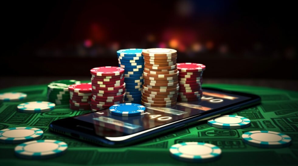 Experience Excitement with Raptor Wins Online Casino UK Experience Excitement with Raptor Wins Online Casino UK