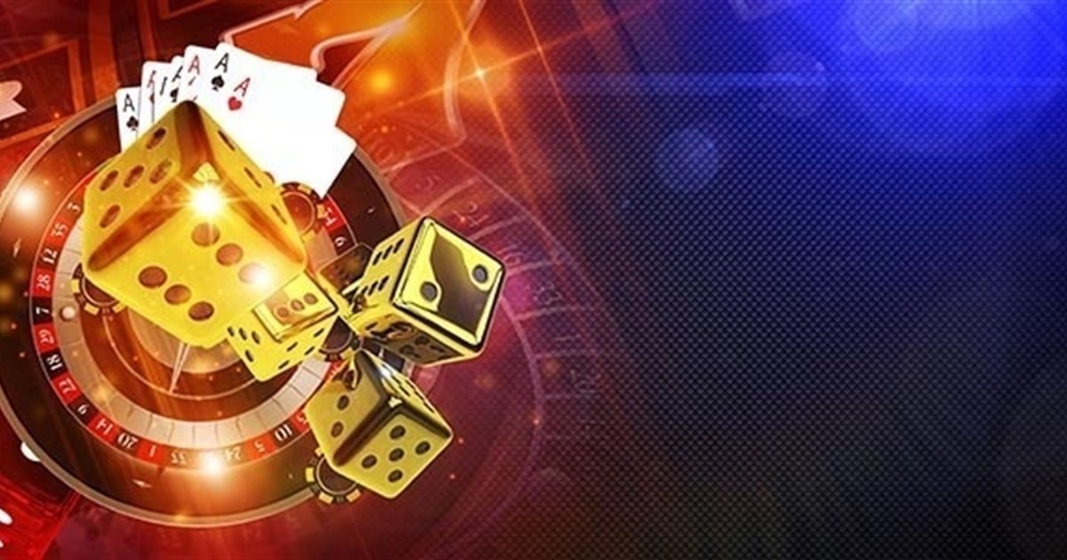 Experience the Thrill of Games at Nationalbet Online Casino UK Experience the Thrill of Games at Nationalbet Online Casino UK