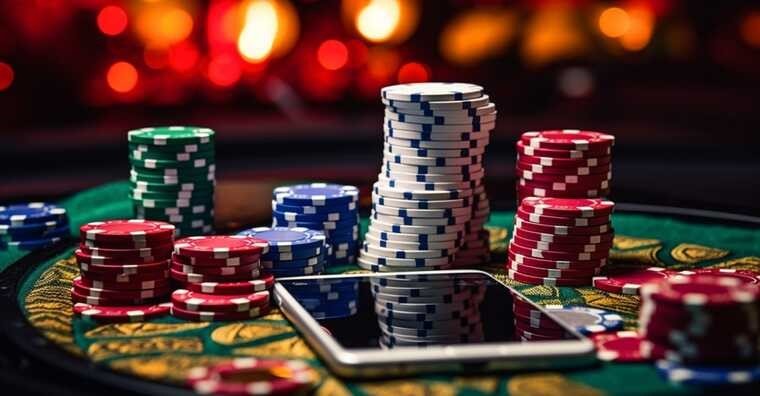 Experience the Thrill of Games at Nationalbet Online Casino UK Experience the Thrill of Games at Nationalbet Online Casino UK