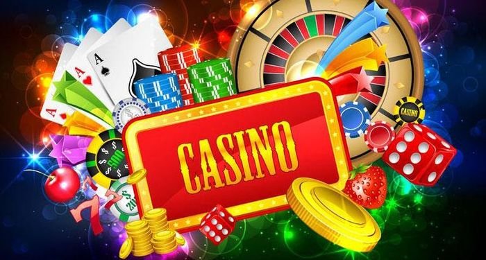 Experience the Thrill of Gaming at Casino Nationalbet UK Experience the Thrill of Gaming at Casino Nationalbet UK