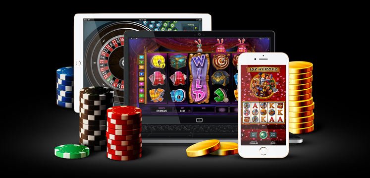Explore the Thrills of Online WildWild Casino 15 Explore the Thrills of Online WildWild Casino 15