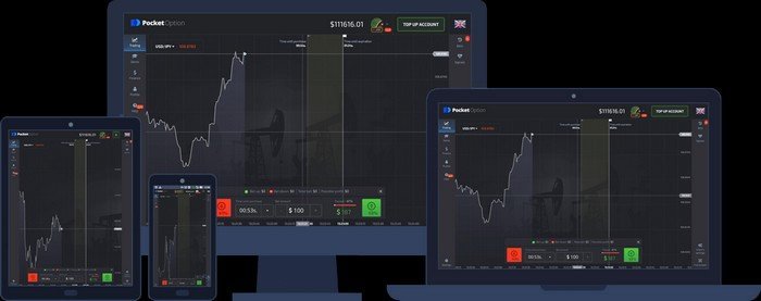 Reliable Trading with Pocket Option Broker Reliable Trading with Pocket Option Broker