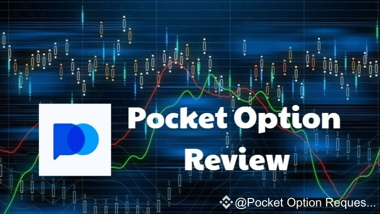 The Ultimate Guide to PocketOption Unlock Your Trading Potential The Ultimate Guide to PocketOption Unlock Your Trading Potential